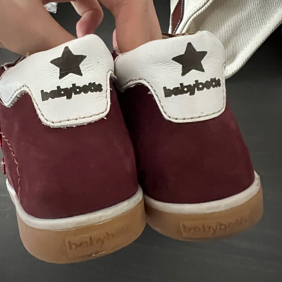 Babybotte toddler shoes - Picture 5 of 8